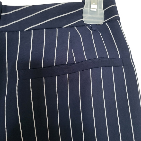 Babaton Modesto Navy Pants - Picture 8 of 13